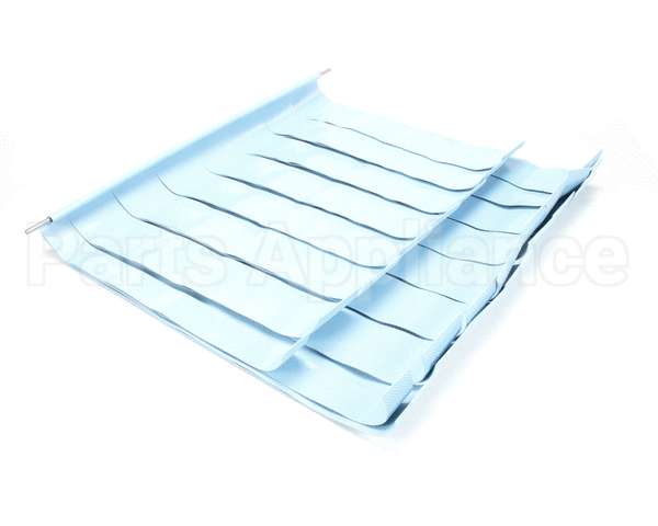 00-120152-00056 Hobart Splash Curtain Assembly,6 Hts