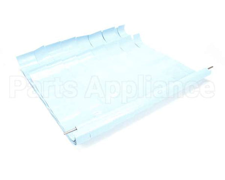 00-120152-00056 Hobart Splash Curtain Assembly,6 Hts