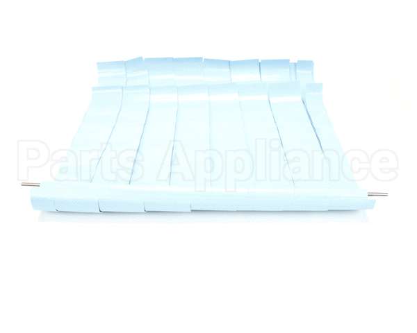 00-120152-00056 Hobart Splash Curtain Assembly,6 Hts