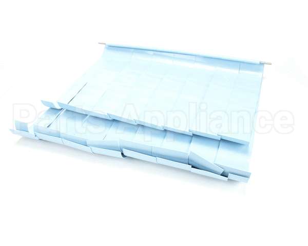 00-120152-00056 Hobart Splash Curtain Assembly,6 Hts