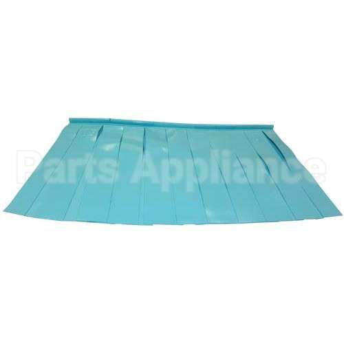 00-120160-00002 Compatible Hobart Extra Wide Long Curtain