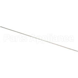 00-120266-1 Compatible Hobart Standard Curtain Rod 24 1/2" Long