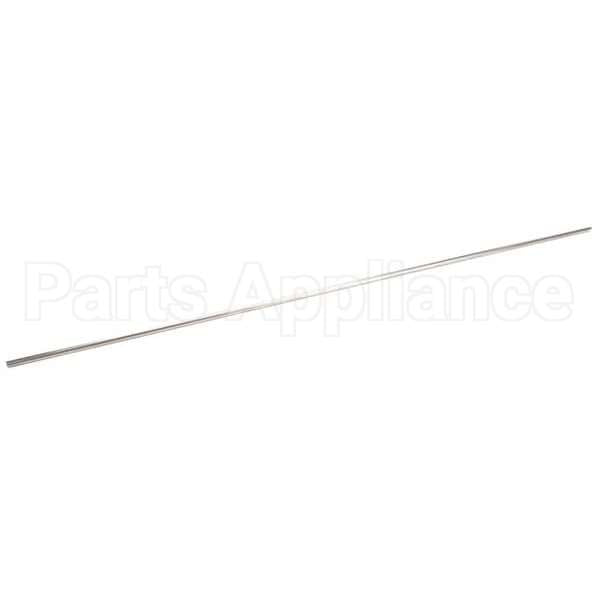 00-120267-00004 Compatible Midwest Appliance Parts Rod, Curtain, 35.25