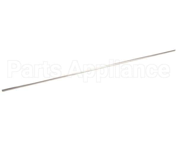 00-120267-00004 Hobart Rod,Curtain,35.25