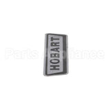 00-120448 Hobart Decal-Hobart