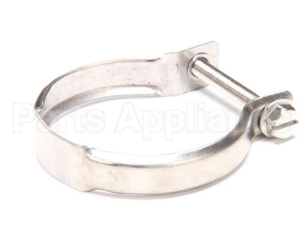 00-1222 Multiplex Clamp Pump To Motor Mounting