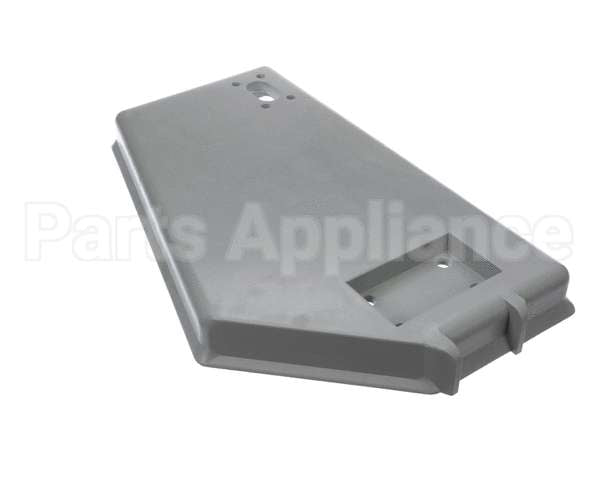 00-122210 Hobart Control Box Back