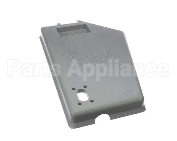 00-122210 Hobart Control Box Back