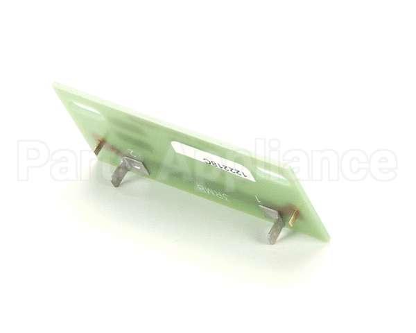 00-122218 Hobart Reed Board - Tilt