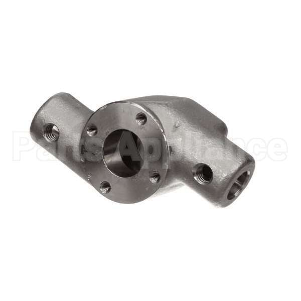 00-122633 Compatible Hobart Rinse Body