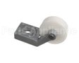 00-123658-00002 Hobart Right Caster