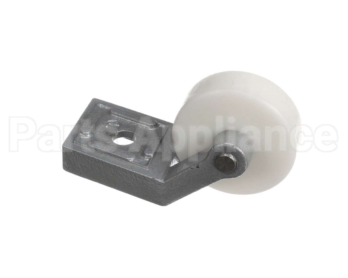 00-123658-00002 Hobart Right Caster
