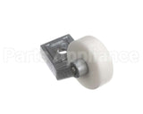 00-123658-00002 Hobart Right Caster