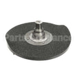 00-123730 Compatible Hobart Hub Disc Assembly
