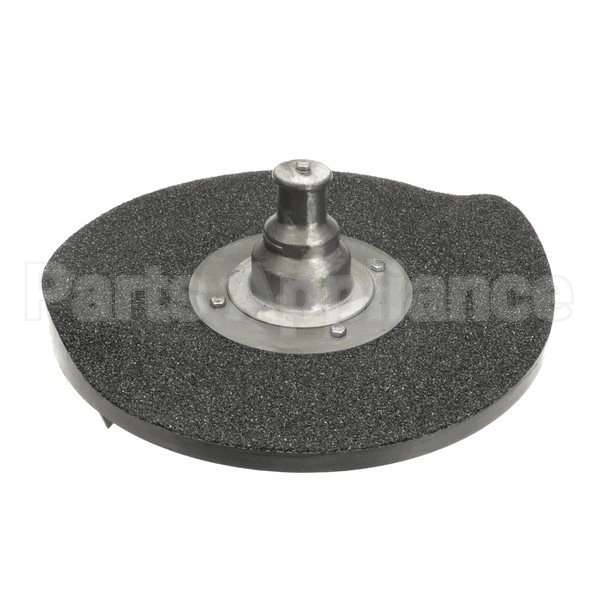 00-123730 Compatible Hobart Hub Disc Assembly
