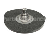 00-123730 Hobart Hub Disc Assembly