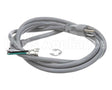 00-123856-00001 Hobart Cord Retaining Ring Assembly.
