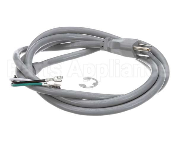 00-123856-00001 Hobart Cord Retaining Ring Assembly.