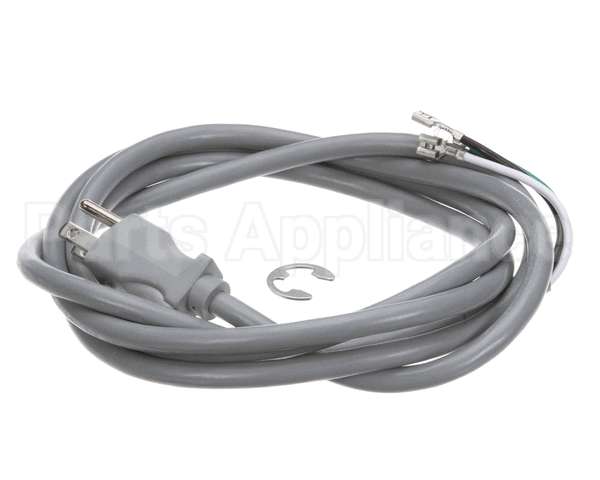 00-123856-00001 Hobart Cord Retaining Ring Assembly.