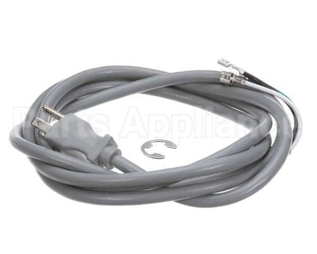 00-123856-00001 Hobart Cord Retaining Ring Assembly.