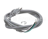 00-123856-00001 Hobart Cord Retaining Ring Assembly.