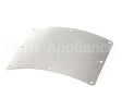 00-124522 Hobart Blank Switch Cover