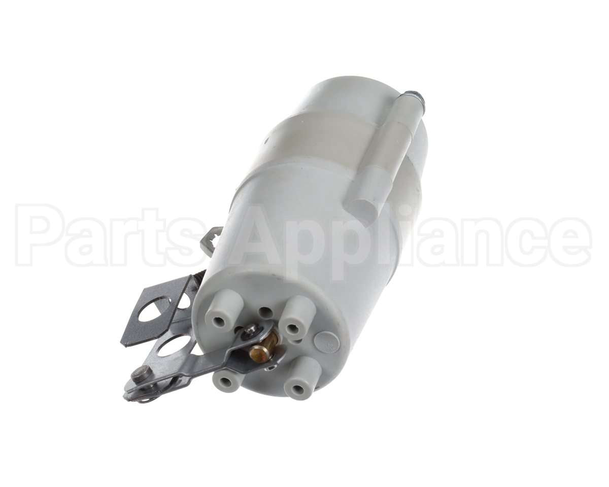 00-13192-03 Enviro-Tec Pneu Act. 5-10# 3"Stroke