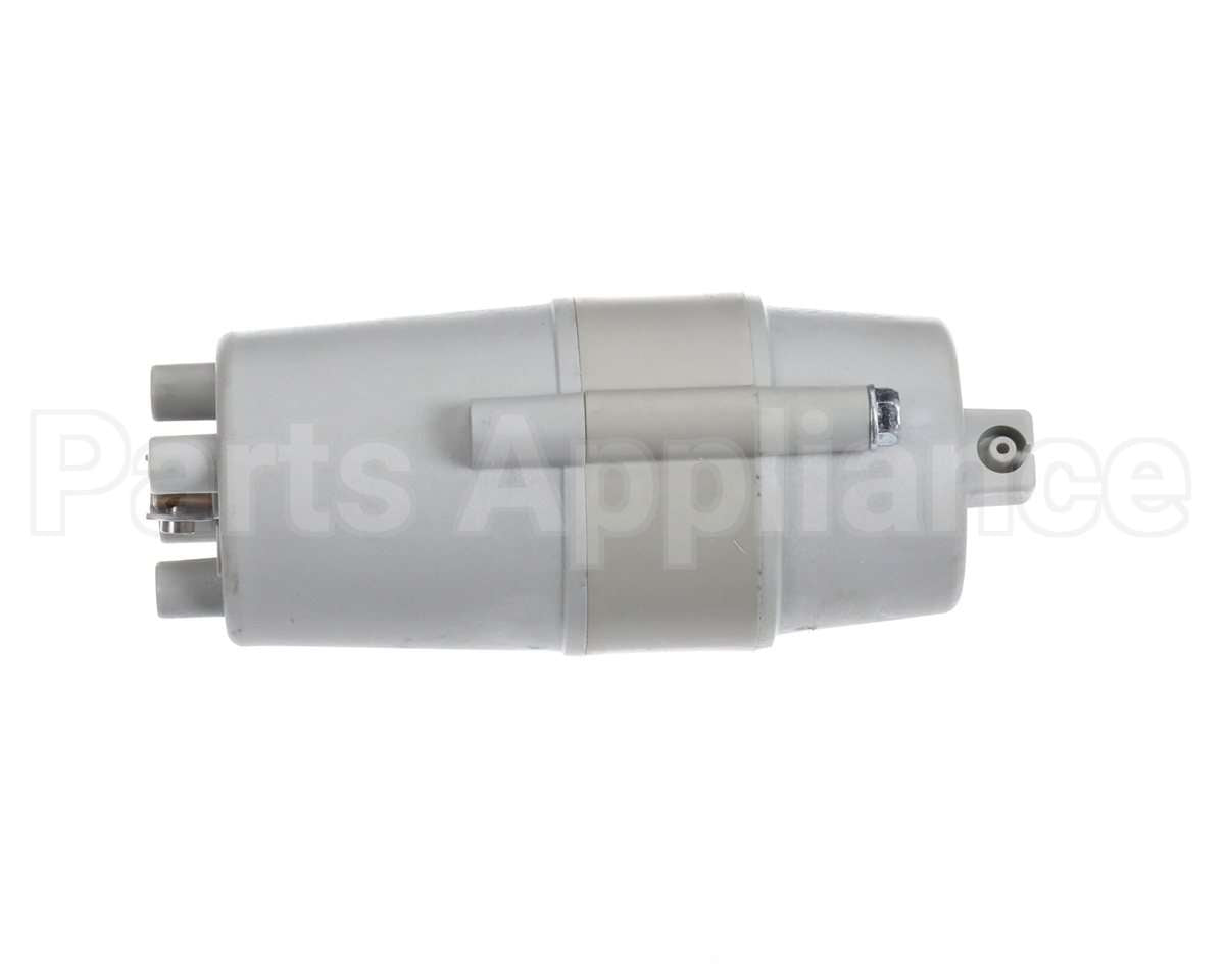 00-13192-03 Enviro-Tec Pneu Act. 5-10# 3"Stroke