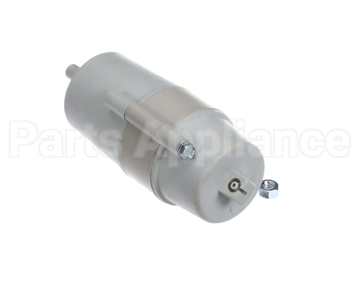 00-13192-03 Enviro-Tec Pneu Act. 5-10# 3"Stroke