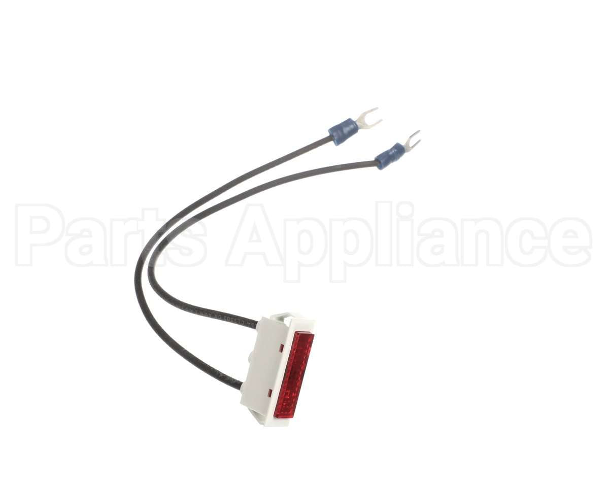 00-132654-00004 Hobart Light-Pilot 115V