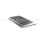 00-163285 Hobart Door,Upper Assembly