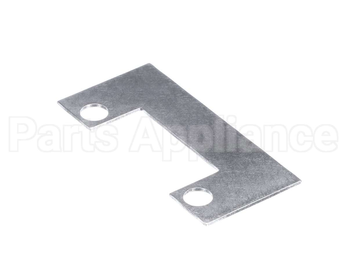 00-163311 Hobart Pump,Mounting Plat