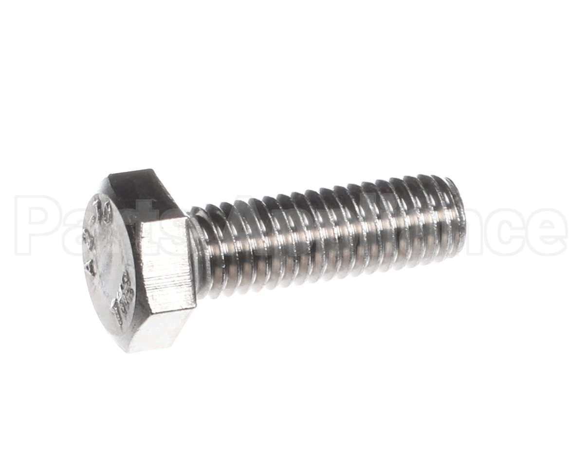 00-163407-00002 Hobart Screw,Hex Hd