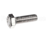 00-163407-00002 Hobart Screw,Hex Hd