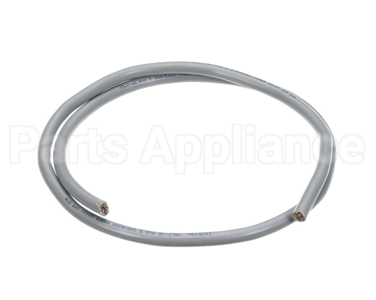 00-167650-00008 Hobart Cable 4X2,5