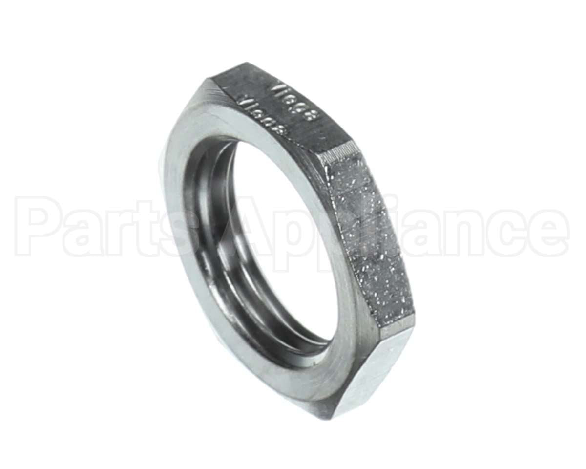 00-172739-00009 Hobart Nut