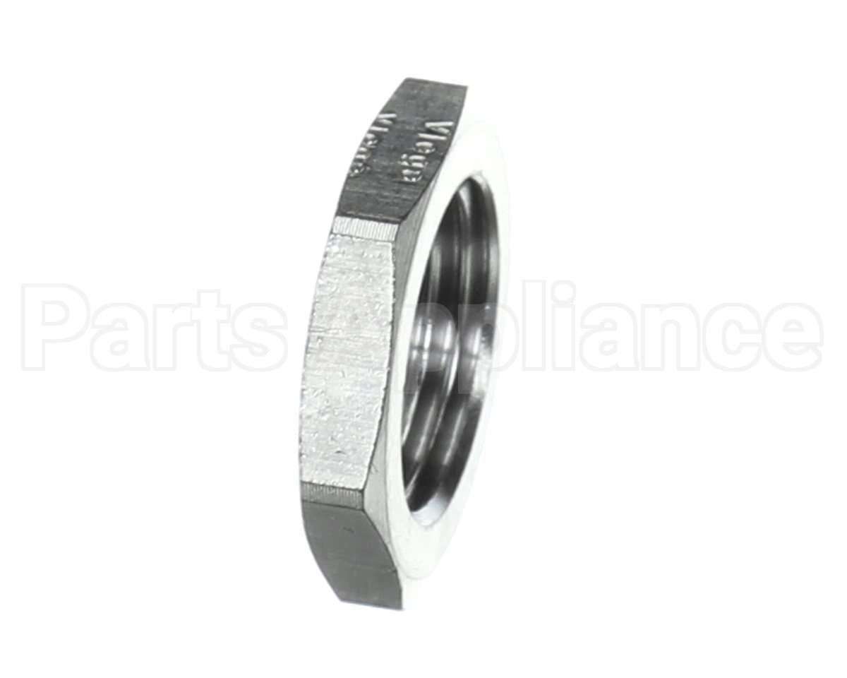 00-172739-00009 Hobart Nut