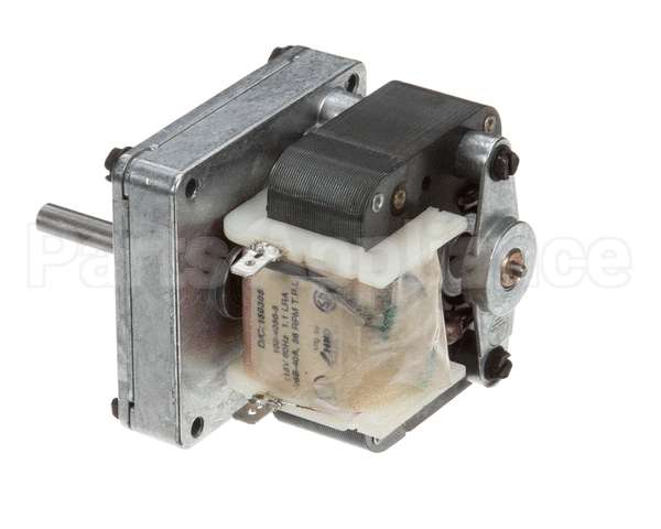 00-185097-00001 Hobart Chemical Pump Mtr