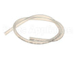 00-185105-00012 Hobart Tubing,Clear,22