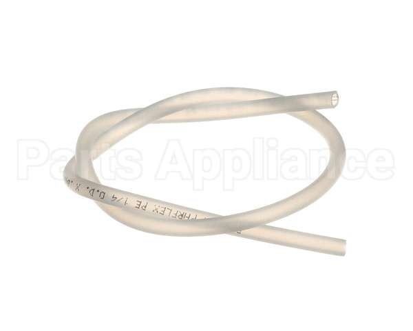 00-185105-00012 Hobart Tubing,Clear,22