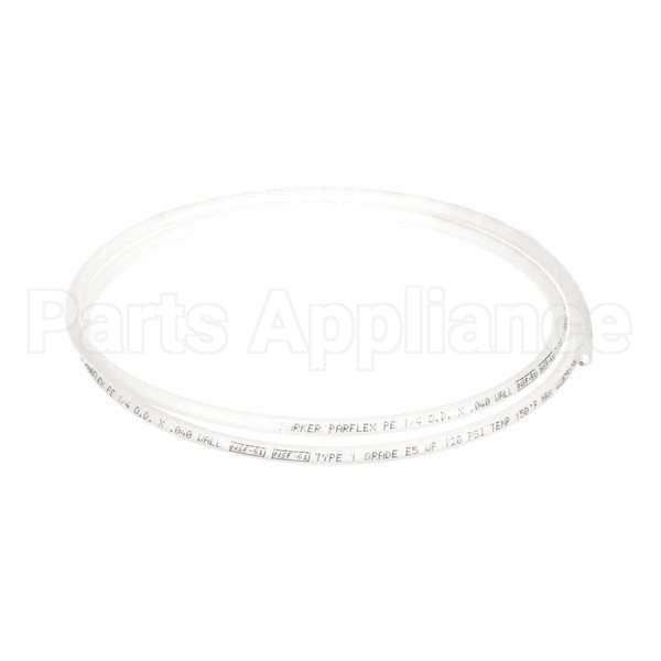 00-185105-00018 Compatible Hobart Tubing, Clear, 48