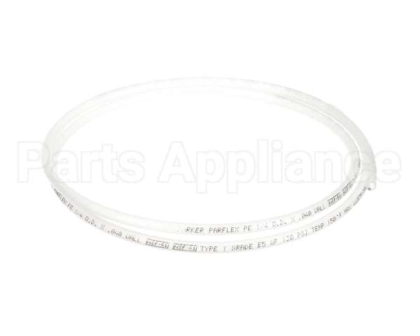 00-185105-00018 Hobart Tubing,Clear,48