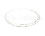 00-185105-00018 Hobart Tubing,Clear,48