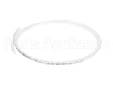 00-185105-00018 Hobart Tubing,Clear,48