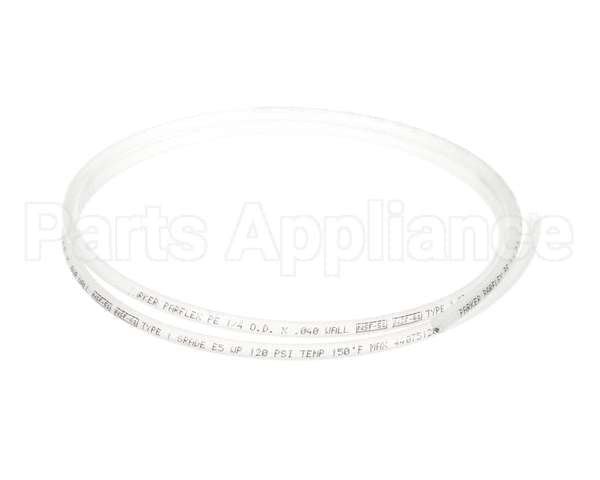 00-185105-00018 Hobart Tubing,Clear,48