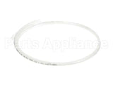 00-185105-00018 Hobart Tubing,Clear,48