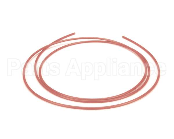 00-185105-00020 Hobart Tubing,Red,120
