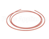 00-185105-00020 Hobart Tubing,Red,120