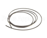 00-185105-00029 Hobart Tubing,Black,144