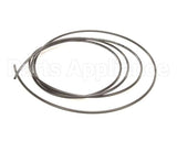 00-185105-00029 Hobart Tubing,Black,144